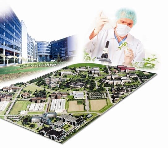 La nuova Bayer Garden 3
