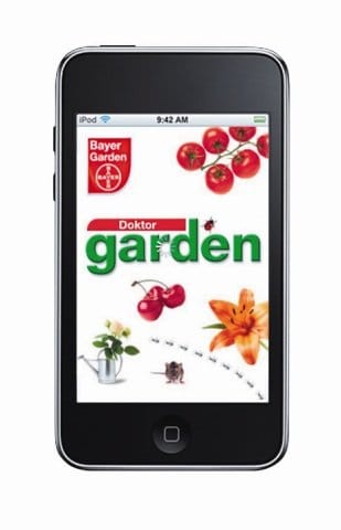 La nuova Bayer Garden 4
