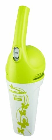 Lavori domestici nel segno del… fluo 2