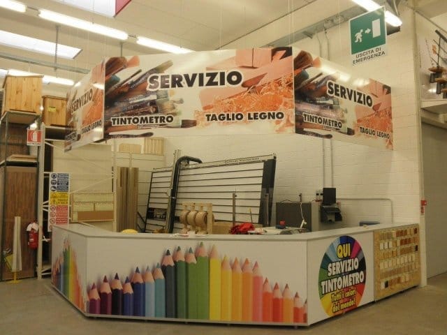 Brico Ok: un altro punto vendita in Lombardia 2