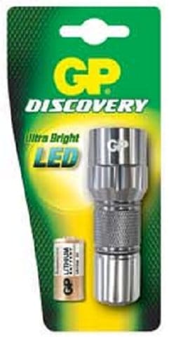 I led Cree accendono la torcia 3