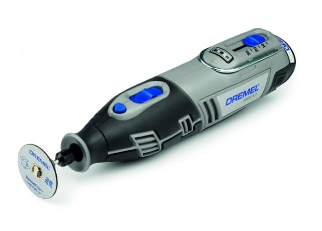 Un autunno di novità per Dremel 2