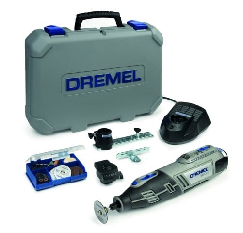 Un autunno di novità per Dremel 3