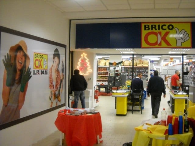 Settimo Brico Ok in Calabria 2