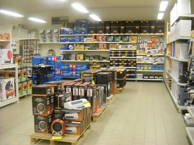 Settimo Brico Ok in Calabria 3