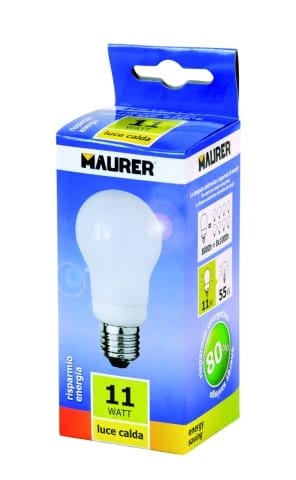 Maurer si illumina 6