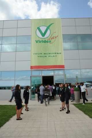 La svolta di Viridex 2