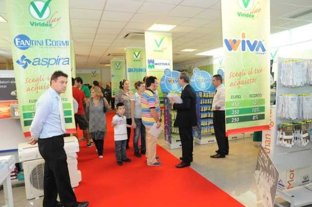 La svolta di Viridex 4