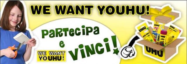 We Want YoUHU 2