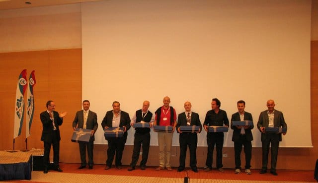 Axel: una task-force proiettata al futuro 2