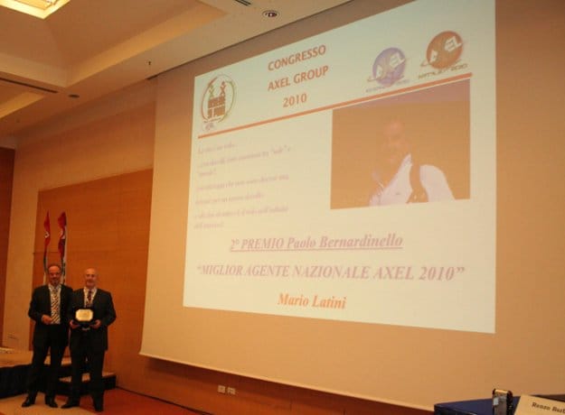 Axel: una task-force proiettata al futuro 3
