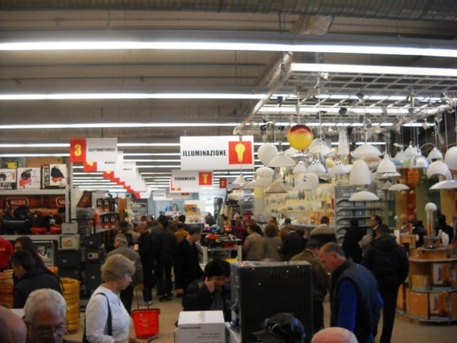 Altra apertura in Calabria per Brico Ok 3