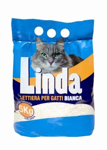 La lettiera Linda 2