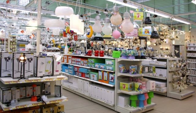 Mercatone Uno dà il via ai restyling da Monfalcone 3