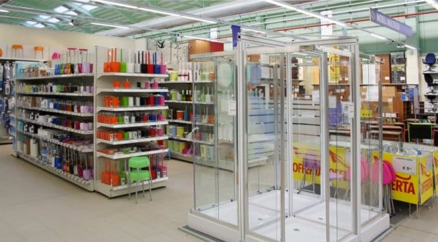 Mercatone Uno dà il via ai restyling da Monfalcone 4