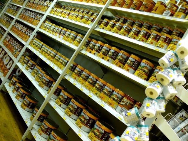 Mercatone Uno amplia l'offerta brico-garden a San Michele 2