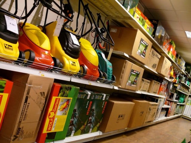 Mercatone Uno amplia l'offerta brico-garden a San Michele 3