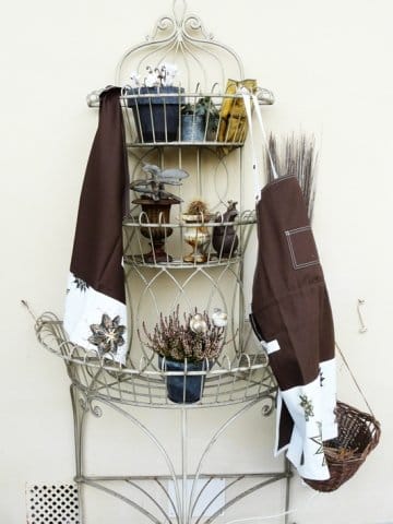 Il giardino si veste di design 3