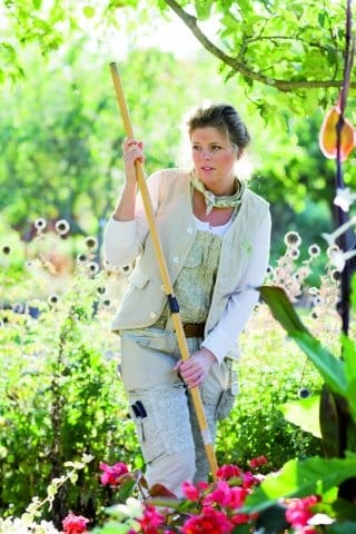 Il giardino è donna! 2