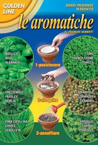 Le proposte per un 2011 in verde 2