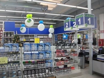 Nuovo punto vendita Joho nel lodigiano 2