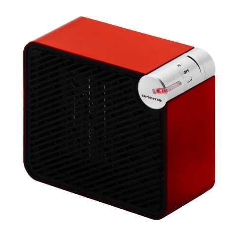 Tecnologia riscaldante al … Cube 2