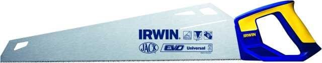 Irwin: la nuova scelta per il professionista 2