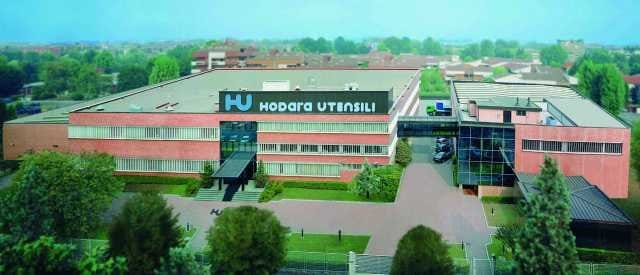 Hodara: una firma di qualità 2