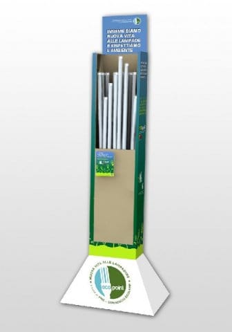 Ecolamp-FME: accordo raggiunto 3