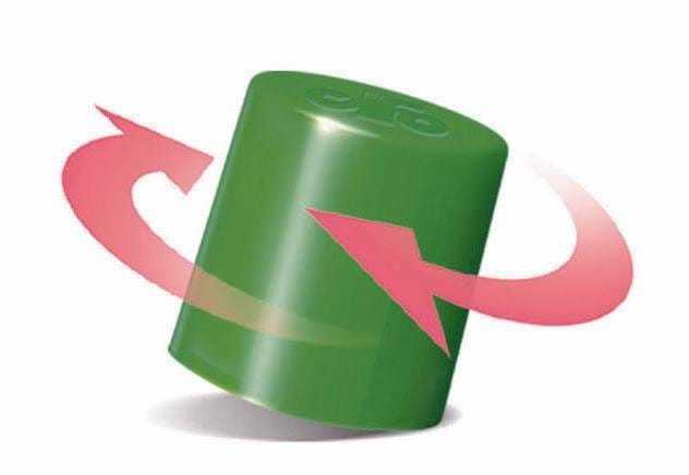 Giri il tappo e il concime è fatto: l’idea rivoluzionaria di Cifo 4