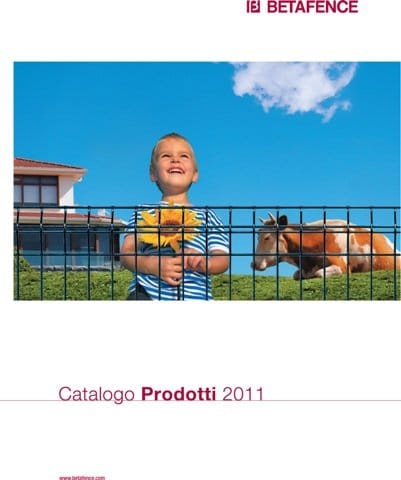 Betafence lancia B-Platinum 3