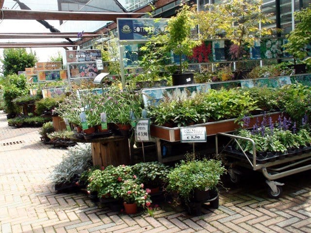 Peraga: nasce l'Outlet del mobile da giardino 3