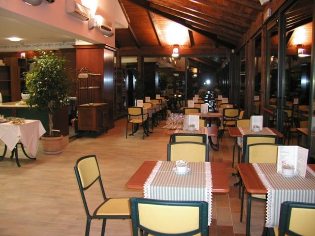 Peraga: nasce l'Outlet del mobile da giardino 4