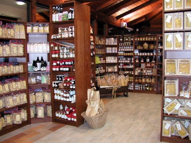 Peraga: nasce l'Outlet del mobile da giardino 5