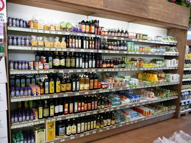 Peraga: nasce l'Outlet del mobile da giardino 6