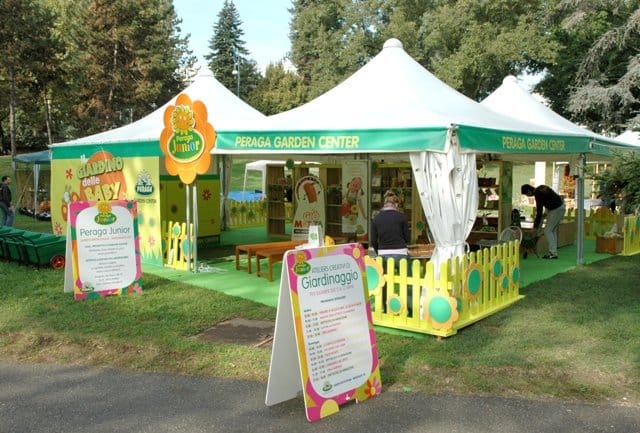 Peraga: nasce l'Outlet del mobile da giardino 7