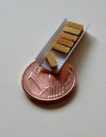 Dremel a Miniaturitalia 3
