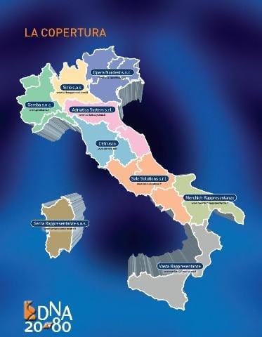 DNA 20-80: il servizio alla GD fa un salto di qualità 4