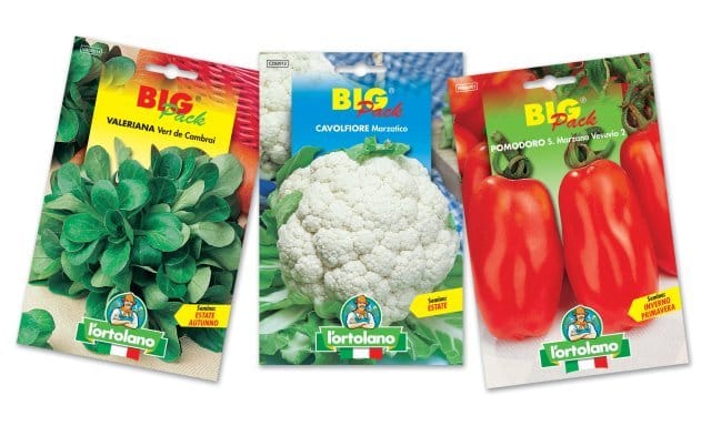 Big Pack: il classico si rinnova 3