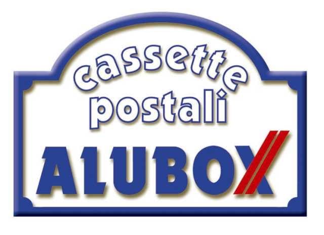 Alubox: nuove cassette in vista 3