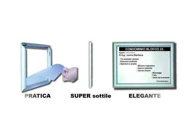 Alubox: nuove cassette in vista 5