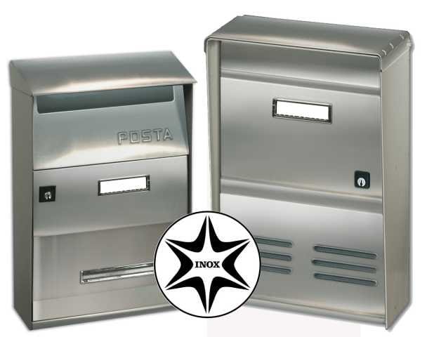 Alubox: nuove cassette in vista 6