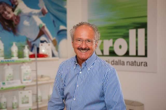 Kroll: un'azienda di qualità, una garanzia per l'ambiente 3