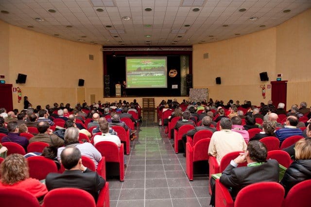 Pircher “incontra il futuro” 3