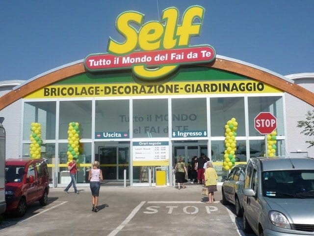 Self cresce, nonostante la crisi 3