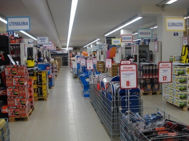 Brikò è arrivato in Puglia 2