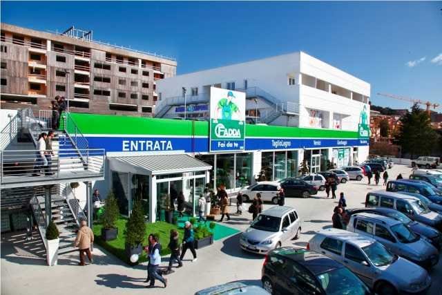 Decimo maxi store CFadda 2