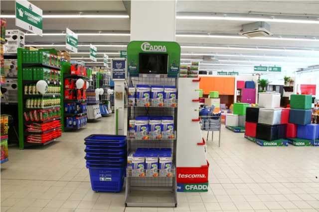 Decimo maxi store CFadda 4