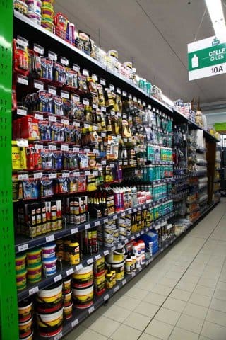 Decimo maxi store CFadda 5