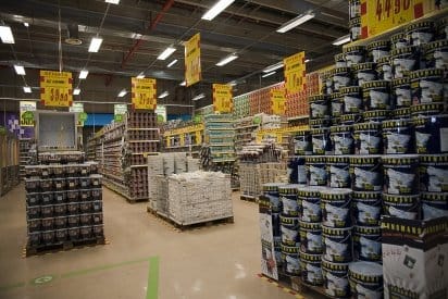 Tredicesimo restyling Leroy Merlin in Lombardia 2